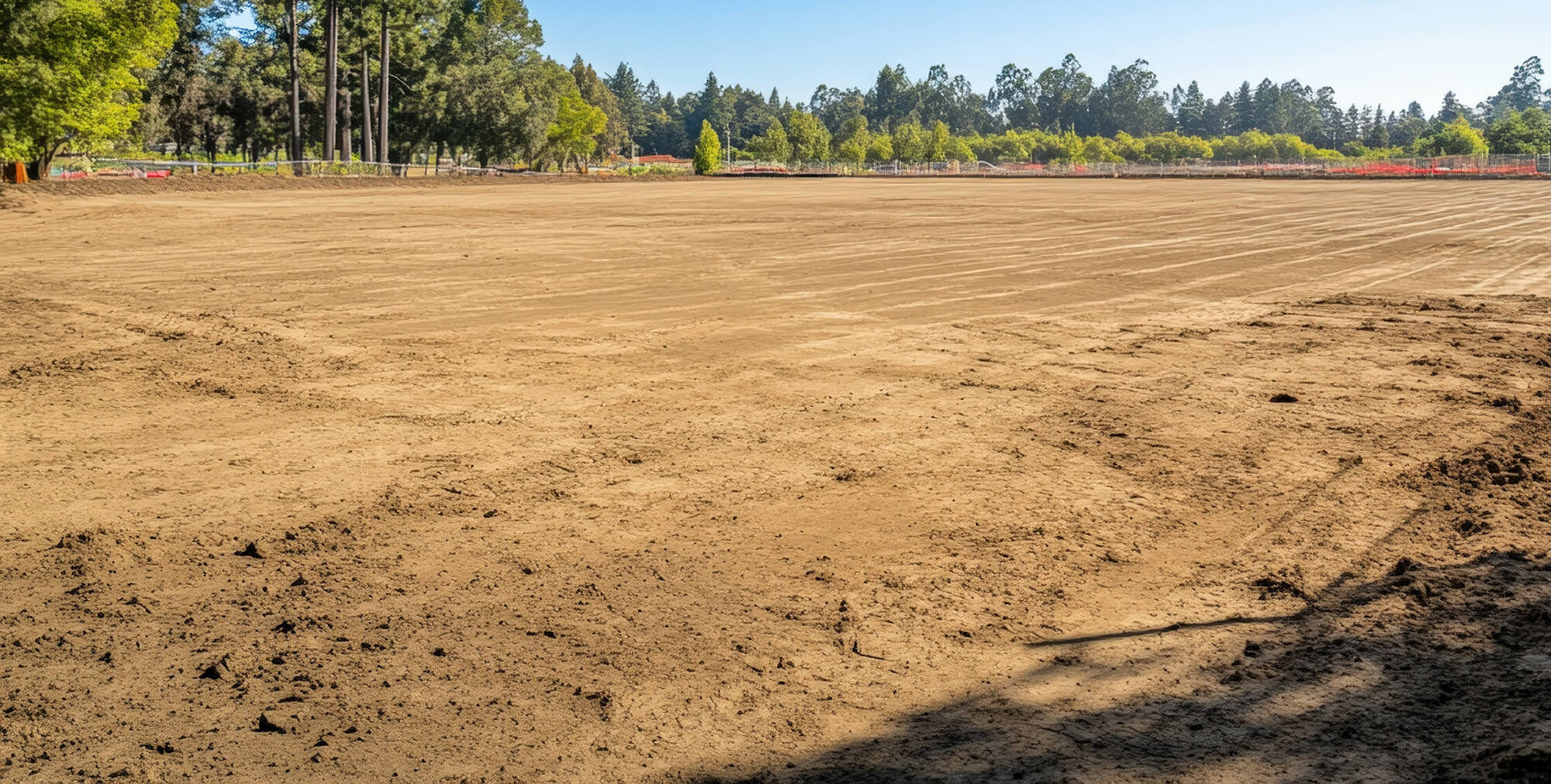 Land Clearing & Grading in Western Pennsylvania